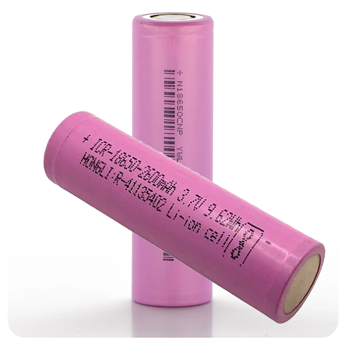 3.7v Battery