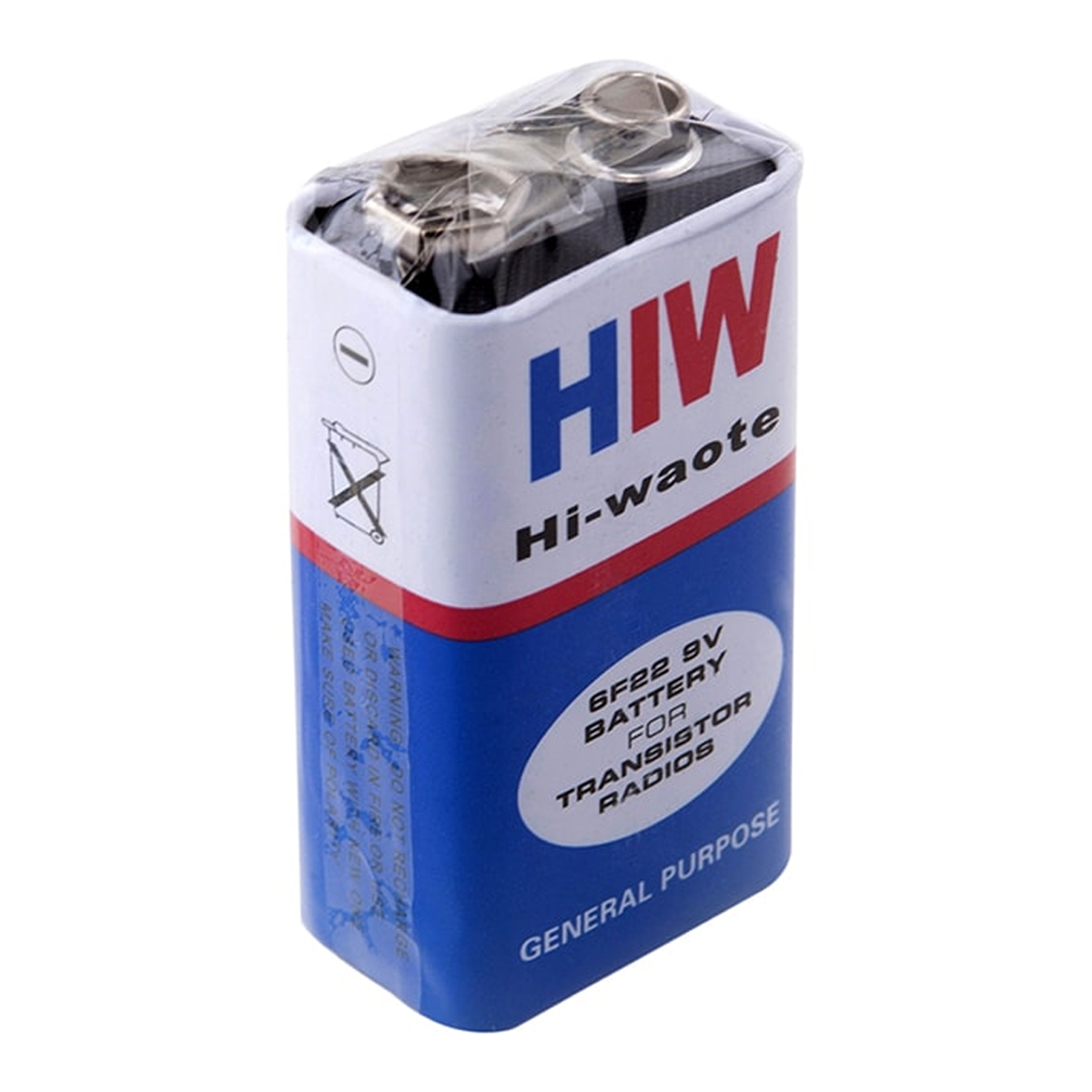 9v Battery