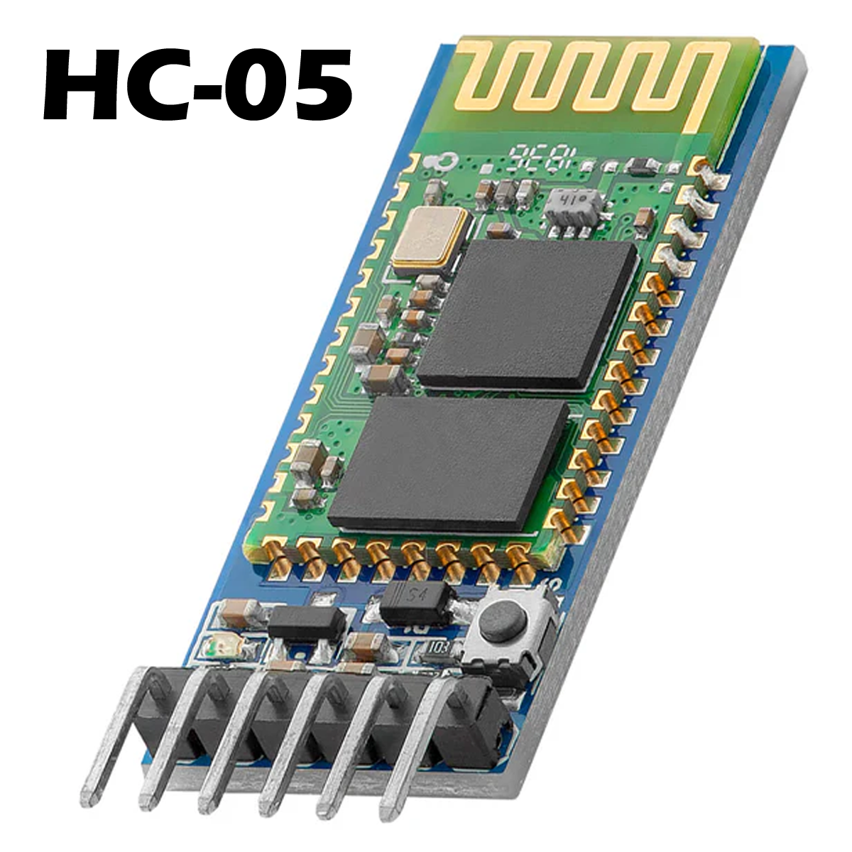 Bluetooth Module